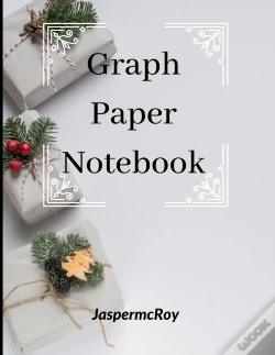 Capa do artigo Graph Paper Notebook