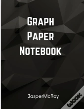 Graph Paper Notebook