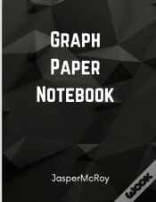 Capa do artigo Graph Paper Notebook