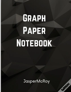 Capa do artigo Graph Paper Notebook