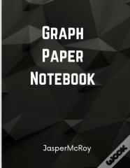 Graph Paper Notebook