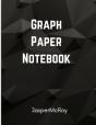 Graph Paper Notebook - Preview