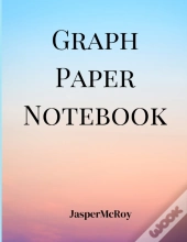 Graph Paper Notebook