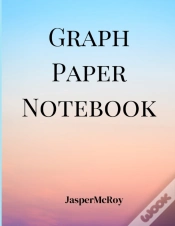 Capa do artigo Graph Paper Notebook