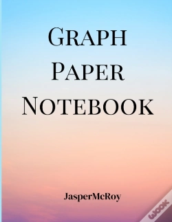 Capa do artigo Graph Paper Notebook