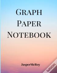 Graph Paper Notebook