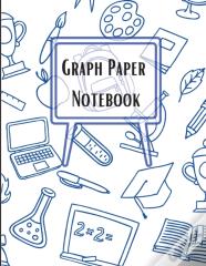 Graph Paper Notebook