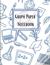 Graph Paper Notebook