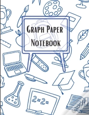 Capa do artigo Graph Paper Notebook