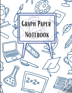 Capa do artigo Graph Paper Notebook