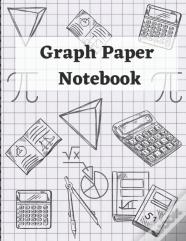 Graph Paper Notebook