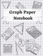 Graph Paper Notebook - Preview