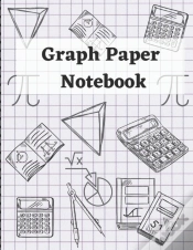 Capa do artigo Graph Paper Notebook