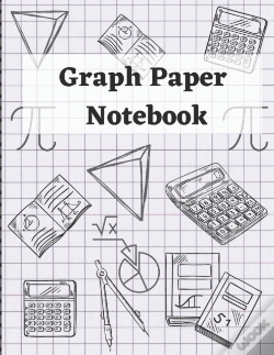 Capa do artigo Graph Paper Notebook