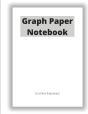 Graph Paper Notebook - Preview