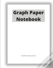 Graph Paper Notebook