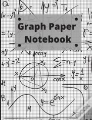 Graph Paper Notebook