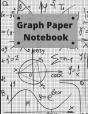 Graph Paper Notebook - Preview