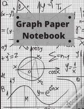 Graph Paper Notebook