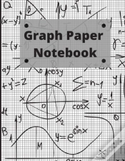 Capa do artigo Graph Paper Notebook