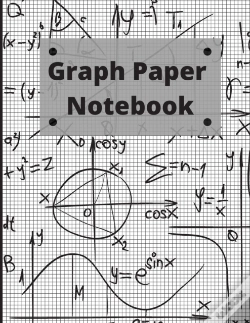 Capa do artigo Graph Paper Notebook