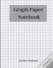 Graph Paper Notebook