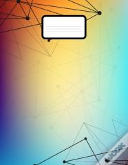Graph Paper Notebook