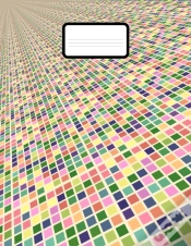 Capa do artigo Graph Paper Notebook