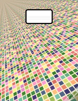 Capa do artigo Graph Paper Notebook