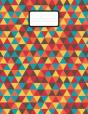 Graph Paper Notebook - Preview