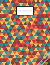 Capa do artigo Graph Paper Notebook