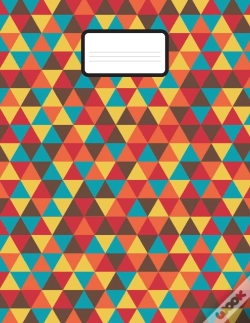 Capa do artigo Graph Paper Notebook