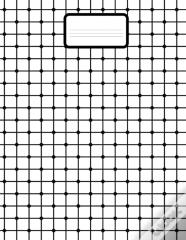 Graph Paper Notebook