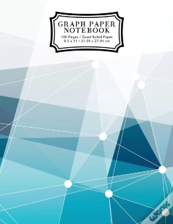 Capa do artigo Graph Paper Notebook