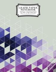 Graph Paper Notebook