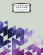 Graph Paper Notebook - Preview