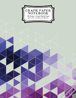 Capa do artigo Graph Paper Notebook