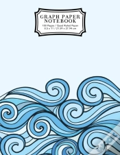 Capa do artigo Graph Paper Notebook