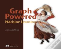 Graph-Powered Machine Learning