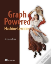 Capa do artigo Graph-Powered Machine Learning