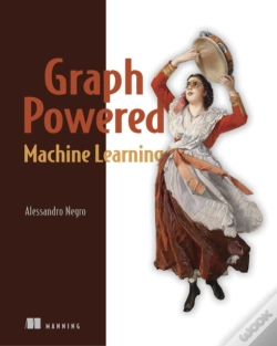 Capa do artigo Graph-Powered Machine Learning