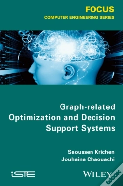 Capa do artigo Graph-Related Optimization And Decision Support Systems