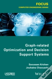 Capa do artigo Graph-Related Optimization And Decision Support Systems