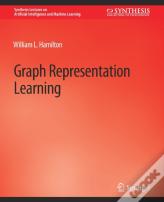 Graph Representation Learning