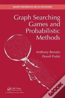 Graph Searching Games And Probabilistic Methods