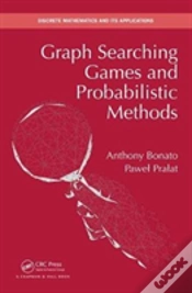 Capa do artigo Graph Searching Games And Probabilistic Methods