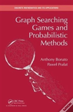 Capa do artigo Graph Searching Games And Probabilistic Methods