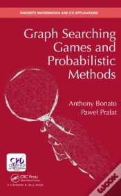 Capa do artigo Graph Searching Games And Probabilistic Methods