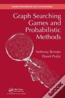 Graph Searching Games And Probabilistic Methods