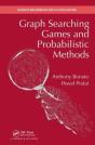Graph Searching Games And Probabilistic Methods - Preview